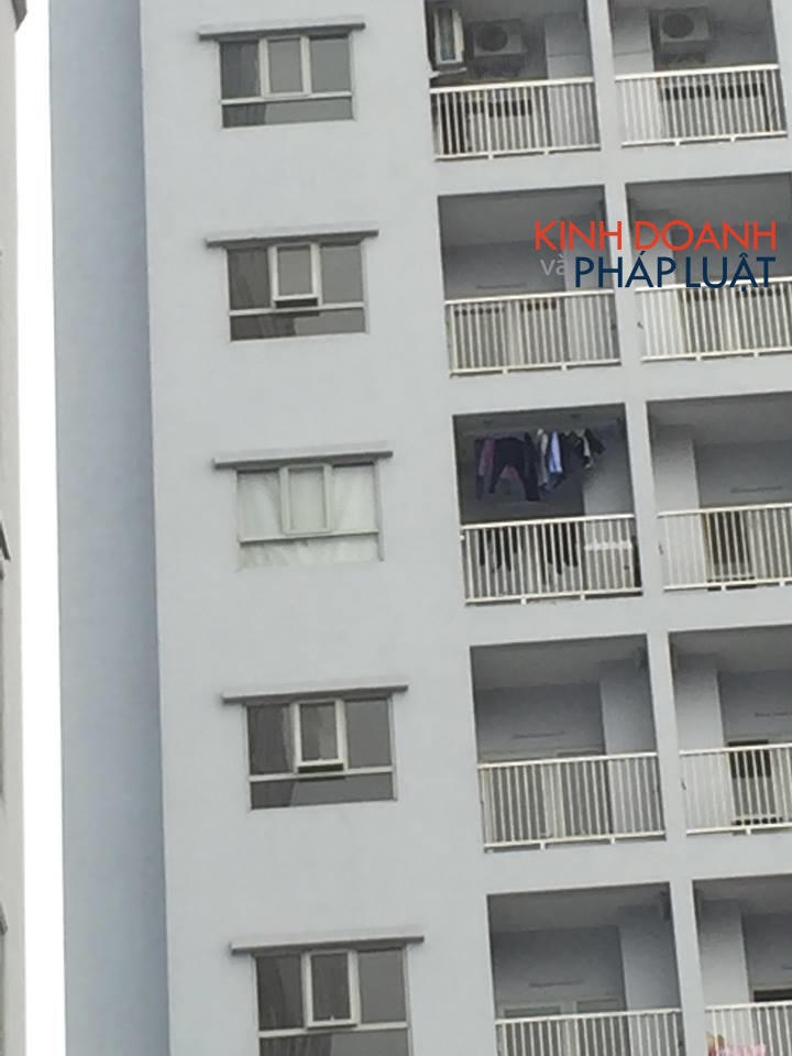 Dự án Chung cư Vinahud 536a Minh Khai: Chưa hoàn thiện đã vội vã đưa dân vào sử dụng?