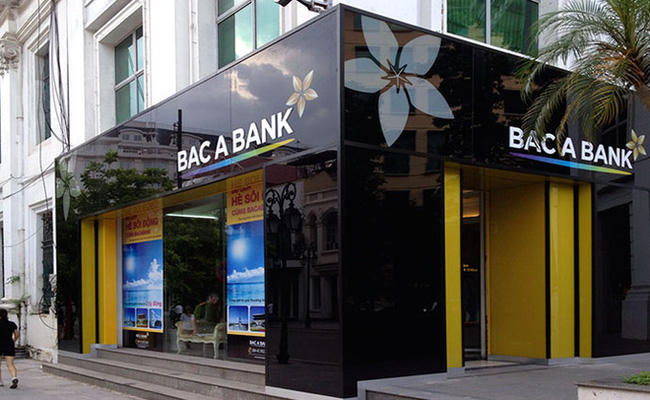 BacABank niêm yết trên Upcom trước ngày bà Thái Hương chọn 'đi hoặc ở'