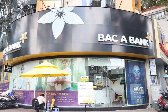 Bac A Bank tăng lãi suất huy động lần hai trong tháng 10/2025 - ảnh 1