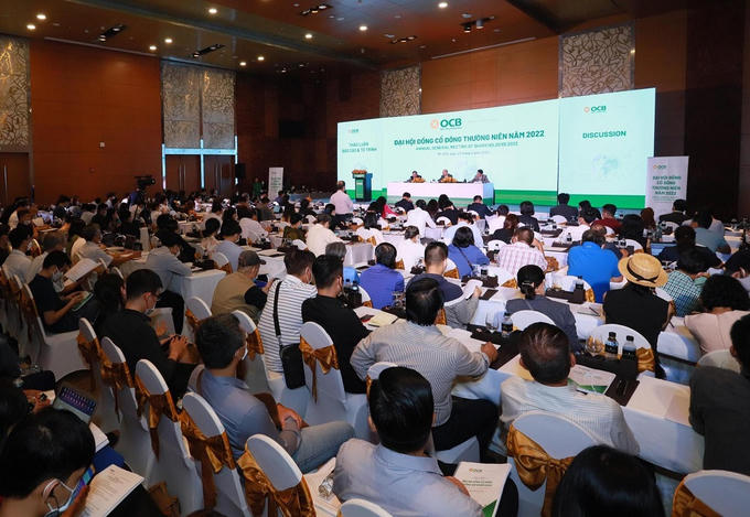 OCB: 30 năm chưa bao giờ gặp trường hợp như chị Nguyễn Phương Hằng