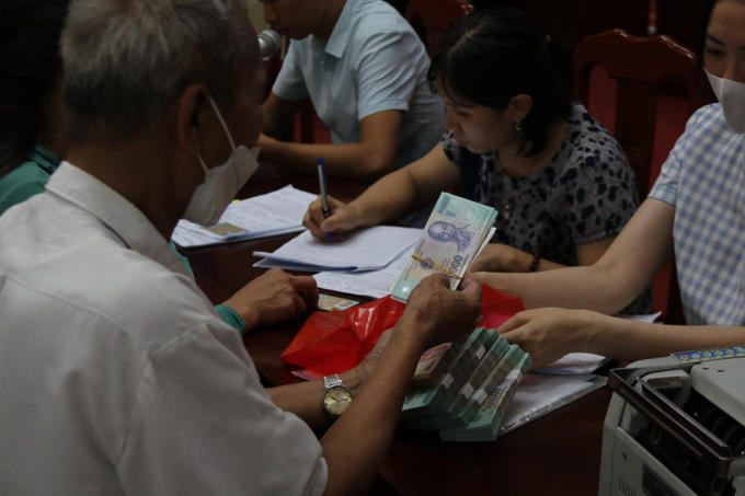 Dự án Vành đai 4- Vùng Thủ đô: Người dân phấn khởi, ủng hộ