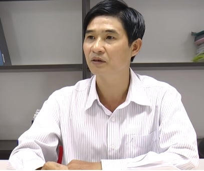 Luật sư Trần Đức Phượng&nbsp;