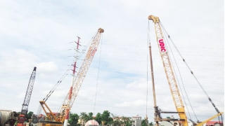 UDIC bị phạt và truy thu gần 14,2 tỷ đồng tiền thuế