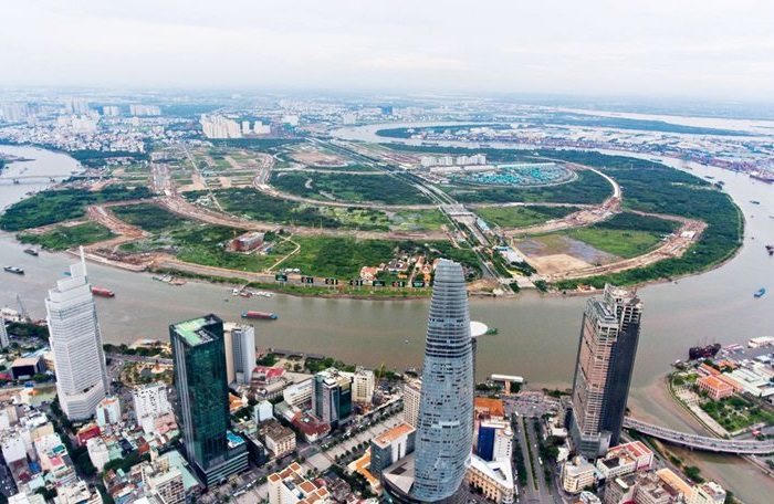 Nhiều chủ đầu tư ‘tay không bắt giặc', TP. HCM quyết tâm siết dự án BT