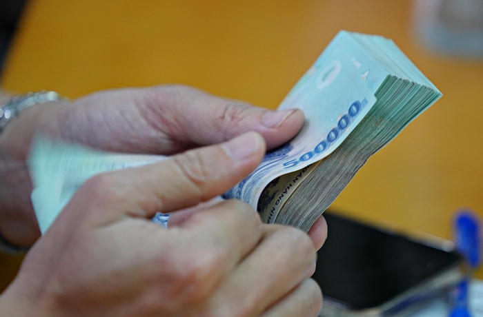 Chi tiêu cho nhà ở sẽ "hạ nhiệt" do ảnh hưởng lãi suất 