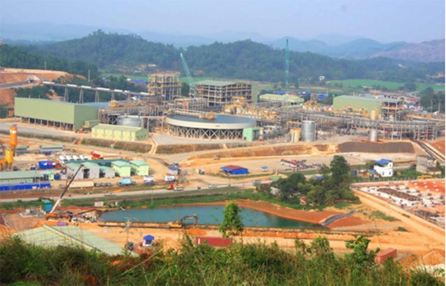 Một công ty con của Tập đoàn Masan phát hành trái phiếu để đảo nợ