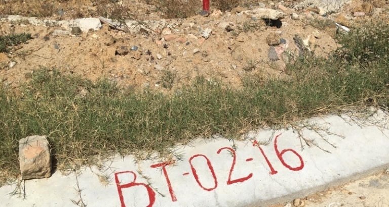 Cận cảnh dự án ‘đất vàng’ 12 năm không làm gì, chỉ cắt bán