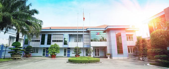 Giám đốc chi nhánh Bimico tại Bình Phước bị hoãn xuất cảnh (ảnh: Bimico.com.vn)