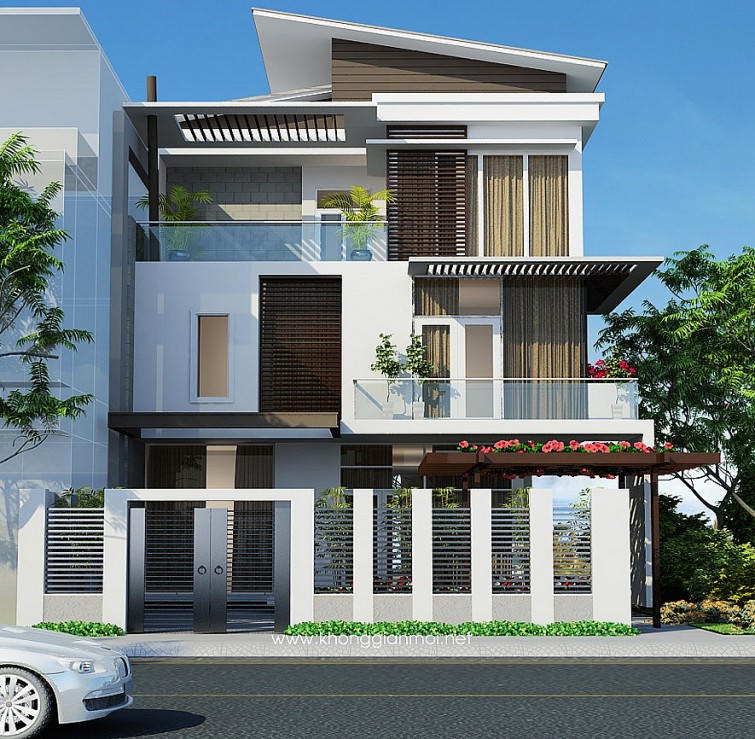 Giá biệt thự ở Đồng Nai chạm mức cao nhất hơn 228 tỷ đồng/căn. Ảnh minh họa &nbsp;