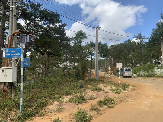 Trong quý 2, lượng giao dịch đất nền để ở trong khu dân cư hiện hữu với 3.510 lượt (Ảnh minh họa).