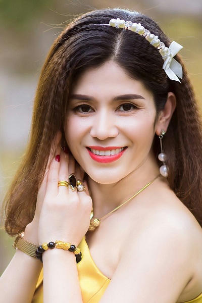 CEO Thủy Lê: Chân dung nữ doanh nhân xinh đẹp, tài năng và hạnh phúc