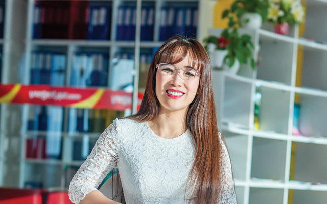 Tỷ phú Nguyễn Thị Phương Thảo đang chuẩn bị cho cuộc ‘chơi lớn' tại PV OIL?