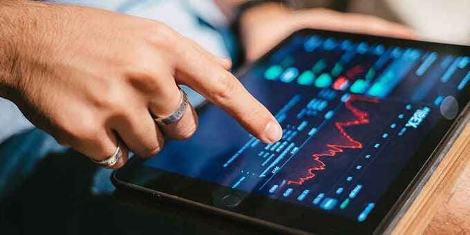 Chỉ số VN-Index có thể giảm trong ngắn hạn