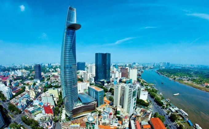 TP. HCM đã "tạm hoãn" việc áp dụng bảng giá đất mới. Ảnh: Internet