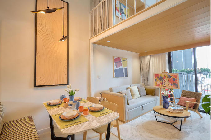 Căn hộ Sun Group tại Hà Nam có gì mà khiến hội yêu bếp - nghiện nhà cũng phải đổ đứ đừ?