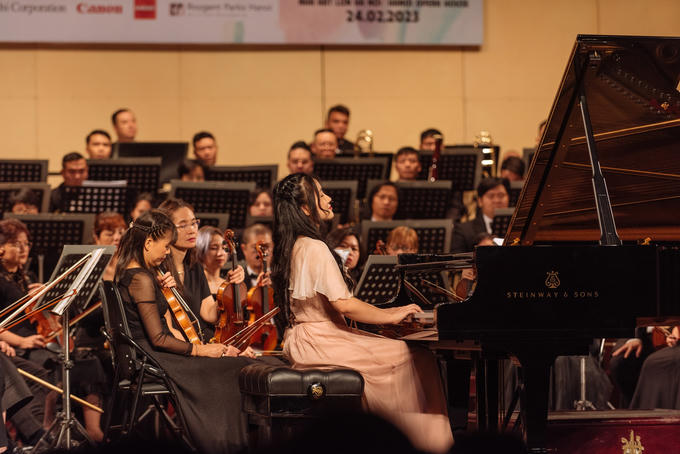 Đêm nhạc Âm thanh vĩnh cửu - VPBank đưa nhạc cổ điển đến gần với công chúng