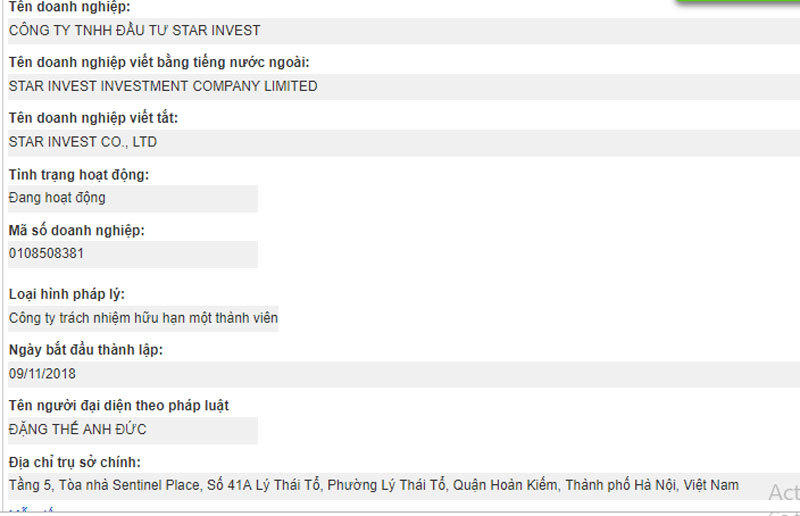 8x bí ẩn bất ngờ thành đối trọng đại gia Nguyễn Xuân Đông ở Vinaconex