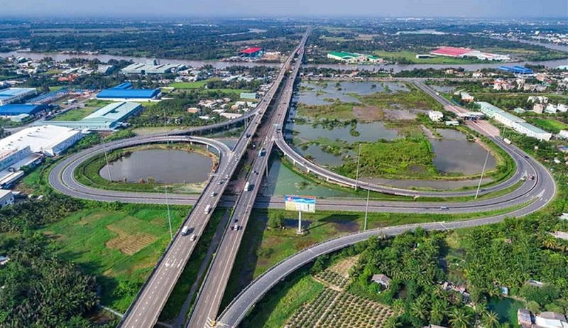 Phát huy đầy đủ nguồn lực để đất đai trở thành nội lực quan trọng phục vụ phát triển kinh tế - xã hội
