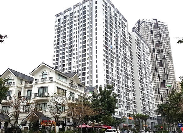 Doanh nghiệp, người dân “nín thở” chờ áp dụng sớm luật mới về đất đai, nhà ở 