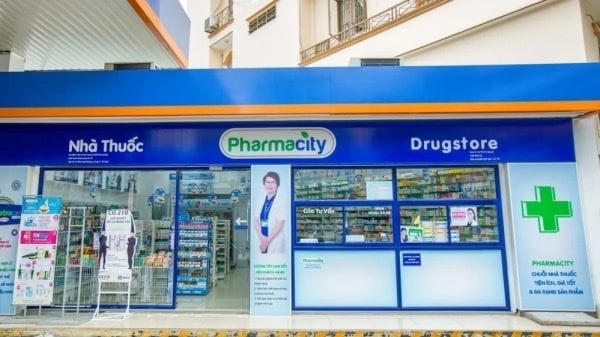 Chi nhánh Công ty Cổ phần Dược phẩm Pharmacity tại Hà Nội cùng nhiều cơ sở hành nghề dược khác vừa bị Thanh tra Sở Y tế TP Hà Nội "tuýt còi".