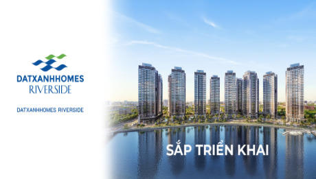 Đất Xanh và dấu hỏi quanh chuyện “hô biến” dự án Gem Riverside