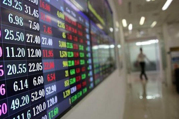 Thị trường hôm nay đã ngược dòng tăng điểm trong phiên chiều. &nbsp;