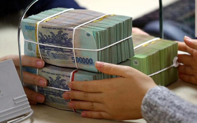 Quy định mới về lãi suất rút trước hạn tiền gửi