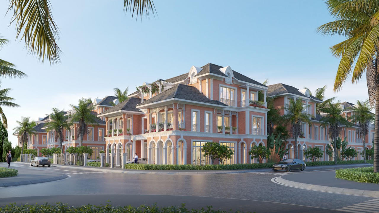 Vì sao Sun Property ngày càng xác lập vị trí số 1 trên thị trường BĐS cao cấp?