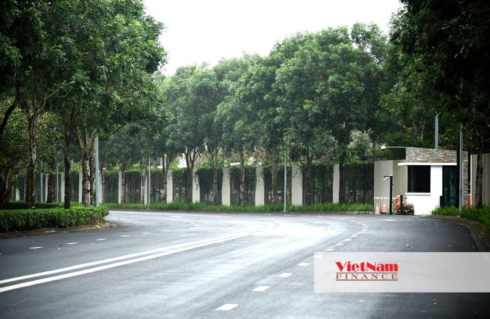 Cận cảnh Khu đô thị ParkCity vừa được Thanh tra yêu cầu cung cấp hồ sơ