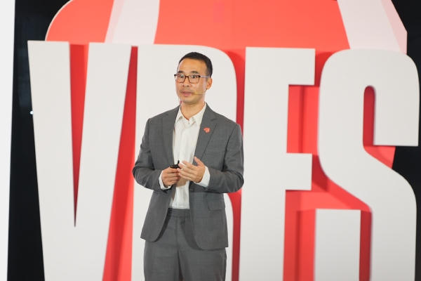 Giá bất động sản tăng gần 60% trong 5 năm 