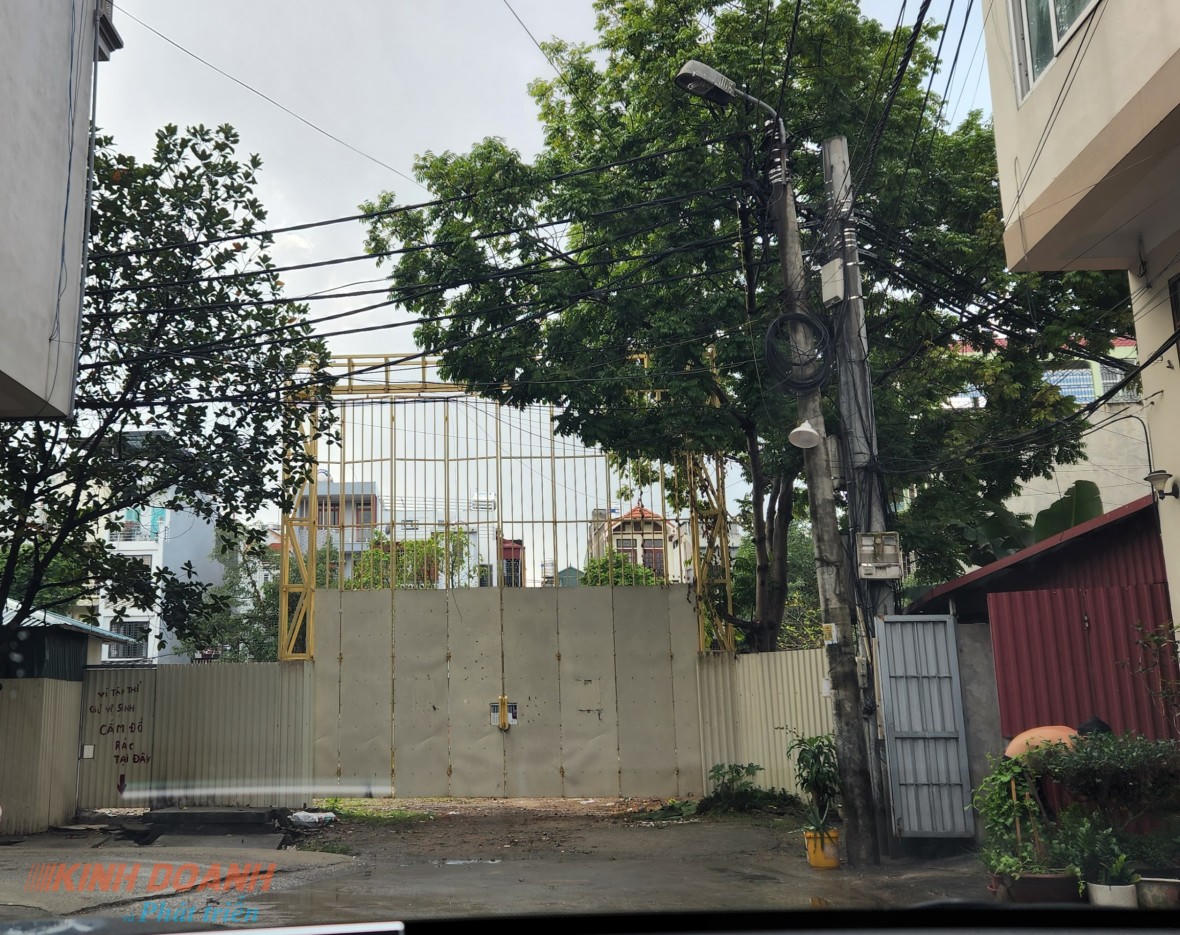 Vì sao phải cẩn trọng khi 'xuống tiền' tại Dự án NOXH Sunrise Home - Thanh Trì?