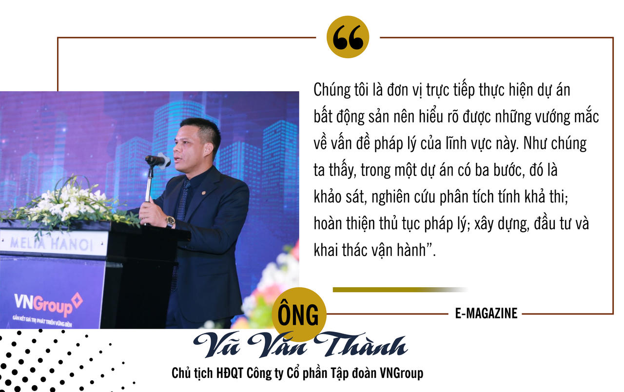Thị trường BĐS nghỉ dưỡng Việt Nam: Cuốn theo “con sóng” ảm đạm của thị trường chung, sẽ phục hồi và bứt phá trong thời gian tới