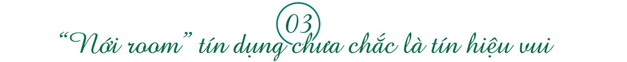 Diễn biến của trường bất động sản cuối năm 2022: “Nới room” tín dụng có khơi thông dòng vốn chảy vào bất động sản?