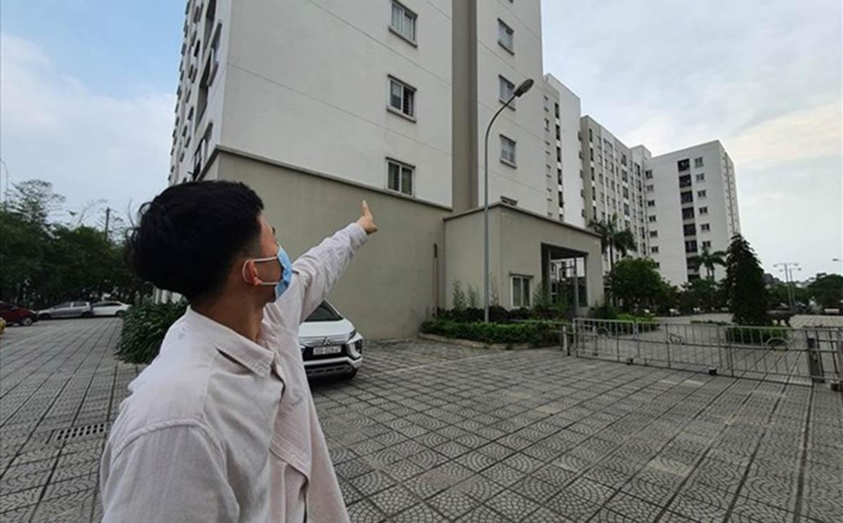 Đề xuất vay mua NƠXH lãi suất dưới 4%, trả góp 25 năm