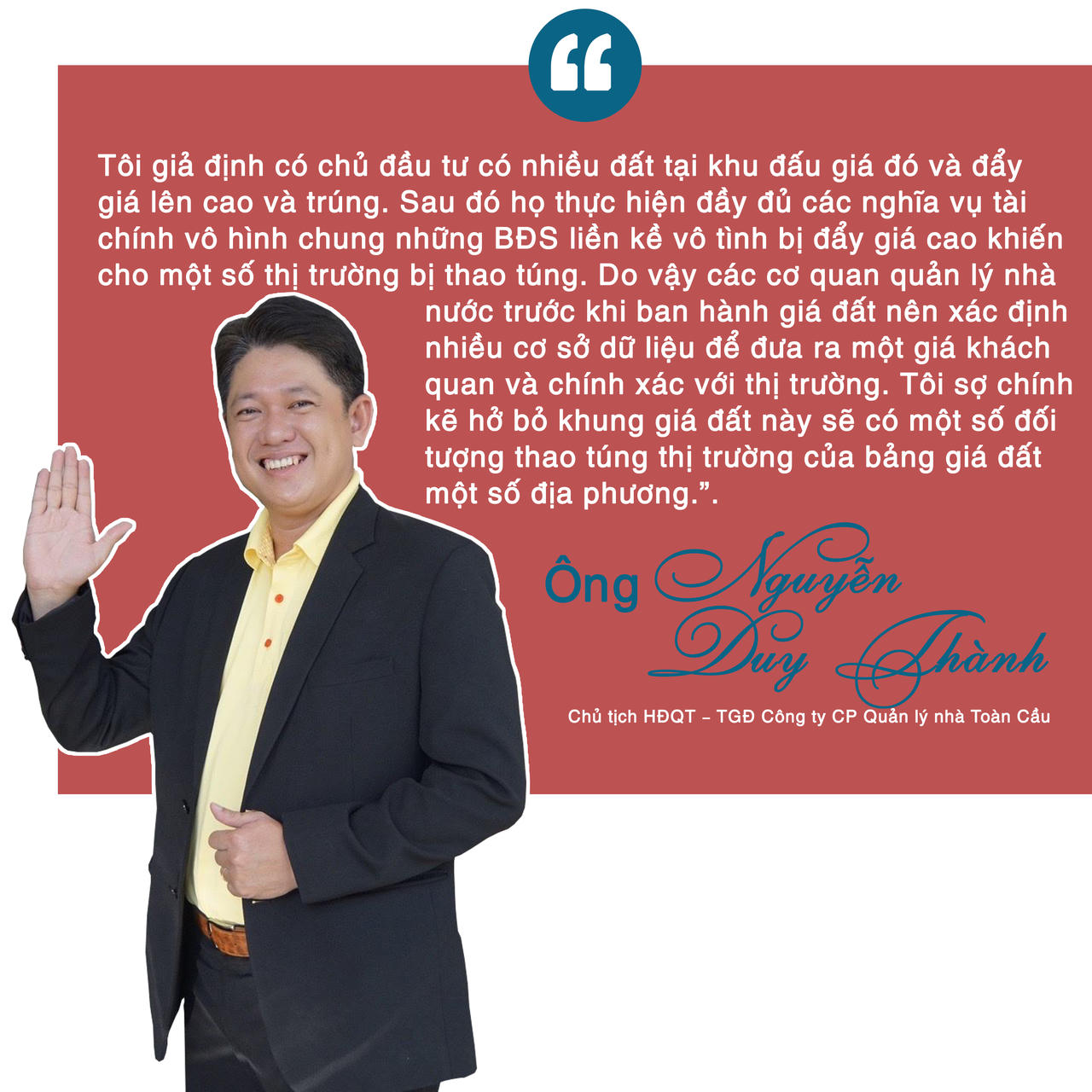 [Longform] Thị trường bất động sản trong chu kỳ mới: Sẽ ổn định và phát triển bền vững hơn?