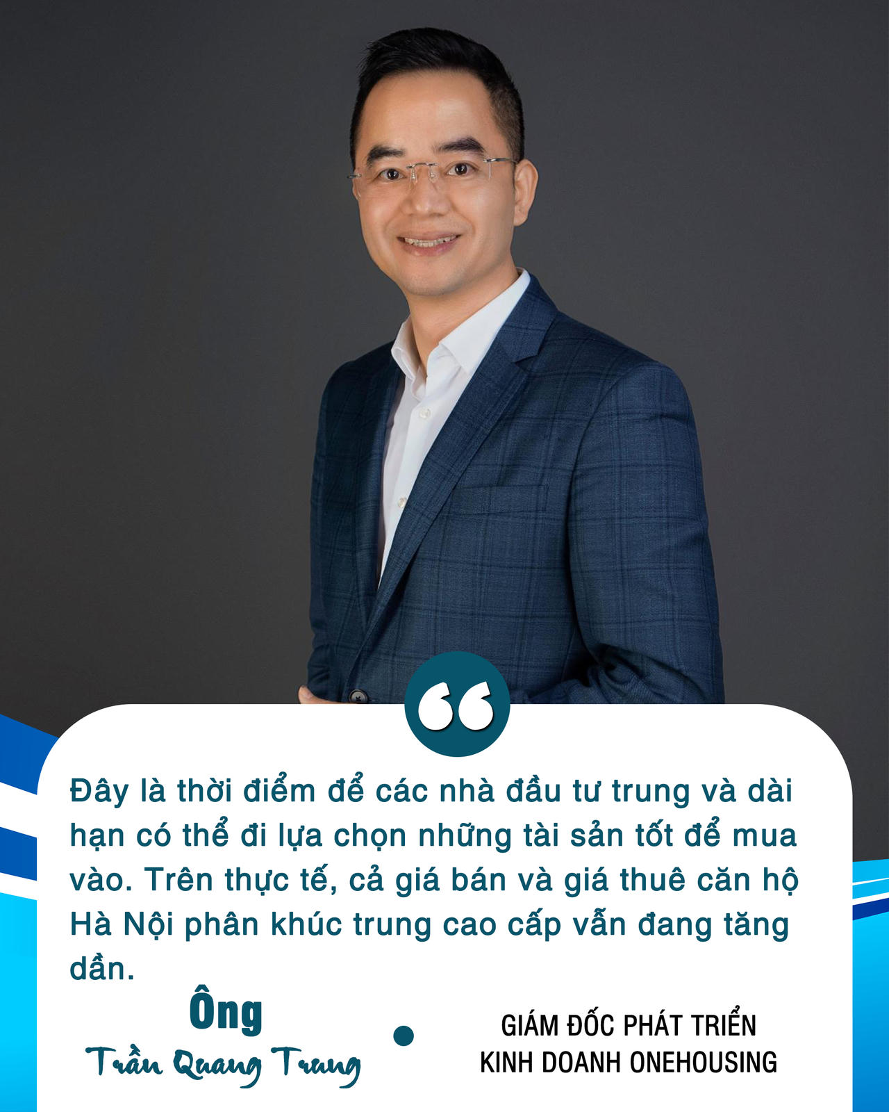 [Longform] Đi tìm “điểm sáng” của thị trường bất động sản cuối năm 2023