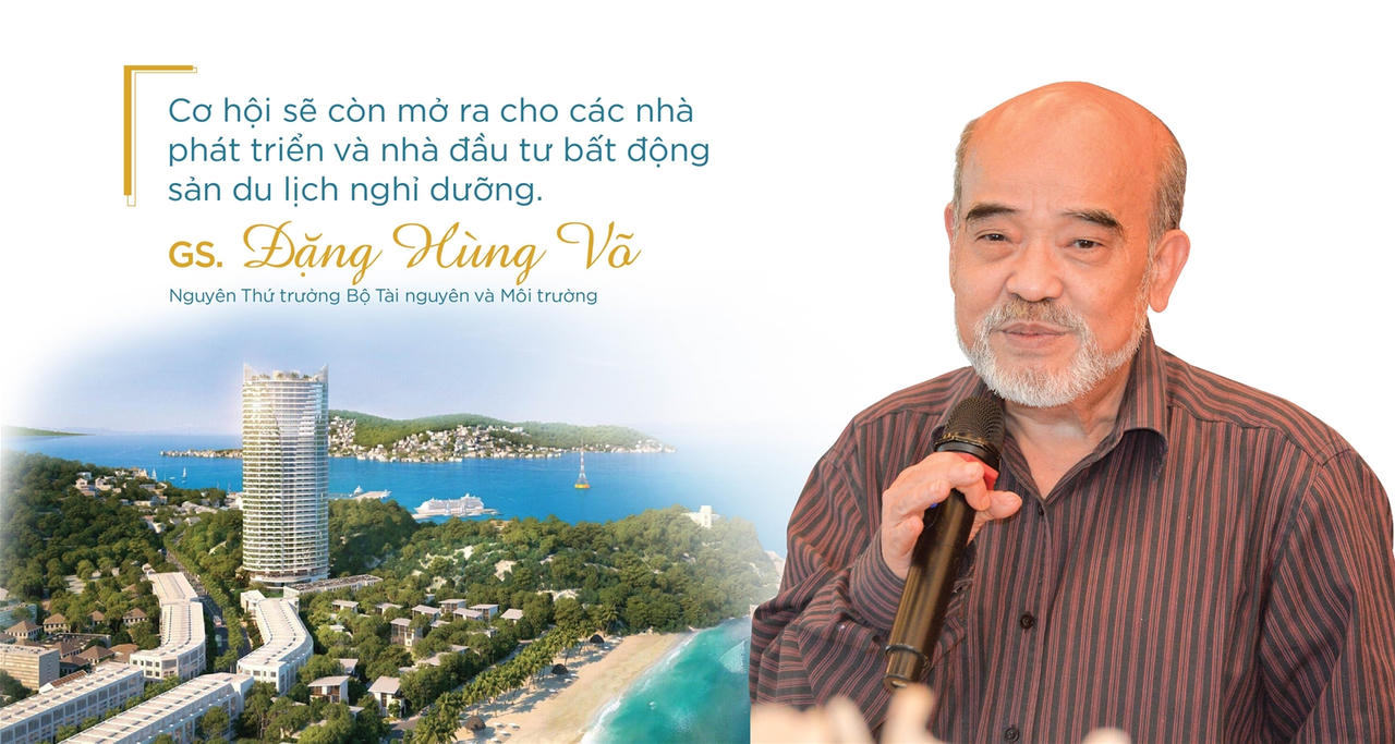 Kịch bản nào cho thị trường bất động sản sau khi thoát khỏi "bóng đen" Covid-19?