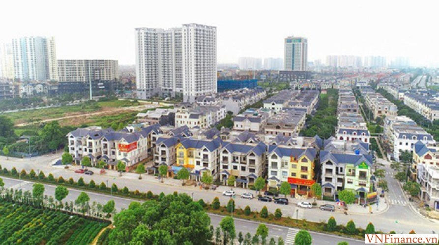 Một siêu dự án BT nghìn tỷ của Tập đoàn Nam Cường bị dừng triển khai