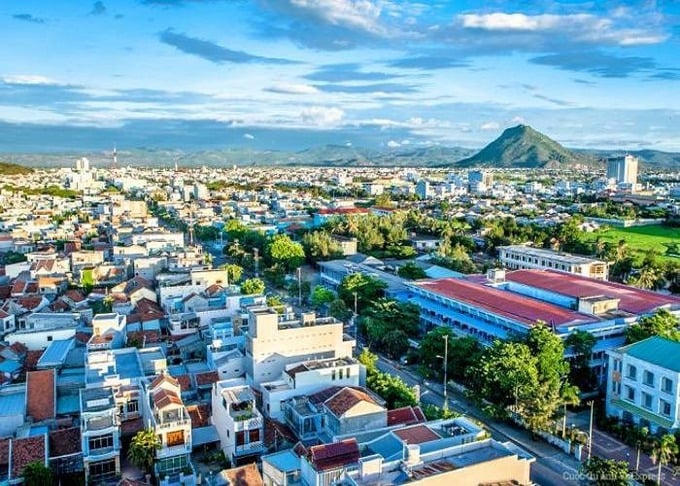 Diện tích thực hiện quy hoạch là hơn 17.000ha. Ảnh minh họa &nbsp;