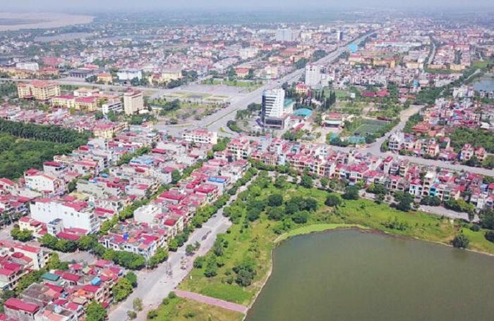 Hưng Yên rót 1.500 tỷ làm đường 4 làn xe nối cao tốc Hà Nội - Hải Phòng