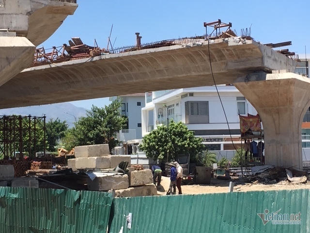 Tập đoàn nghìn tỷ và loạt dự án BT ‘rùa bò’ ở Khánh Hoà