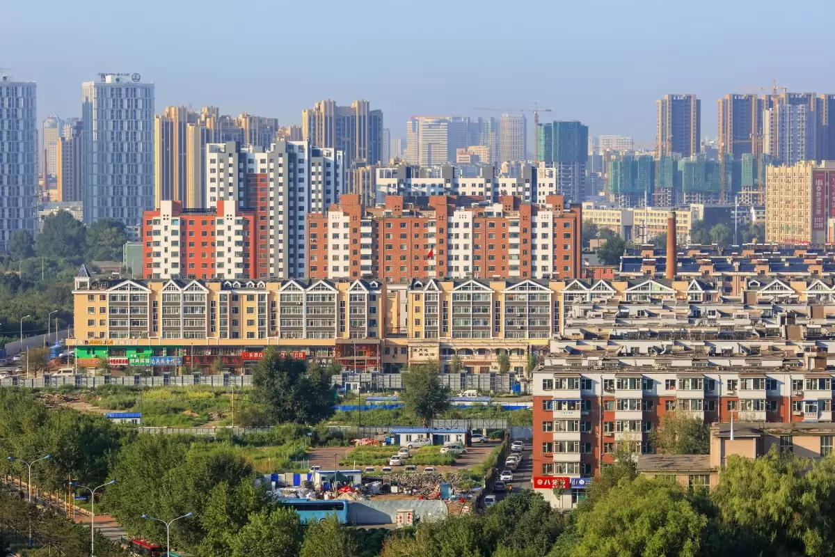 Muôn kiểu hút khách mua BĐS tại Trung Quốc: Tặng cổ phần, quyền cư trú