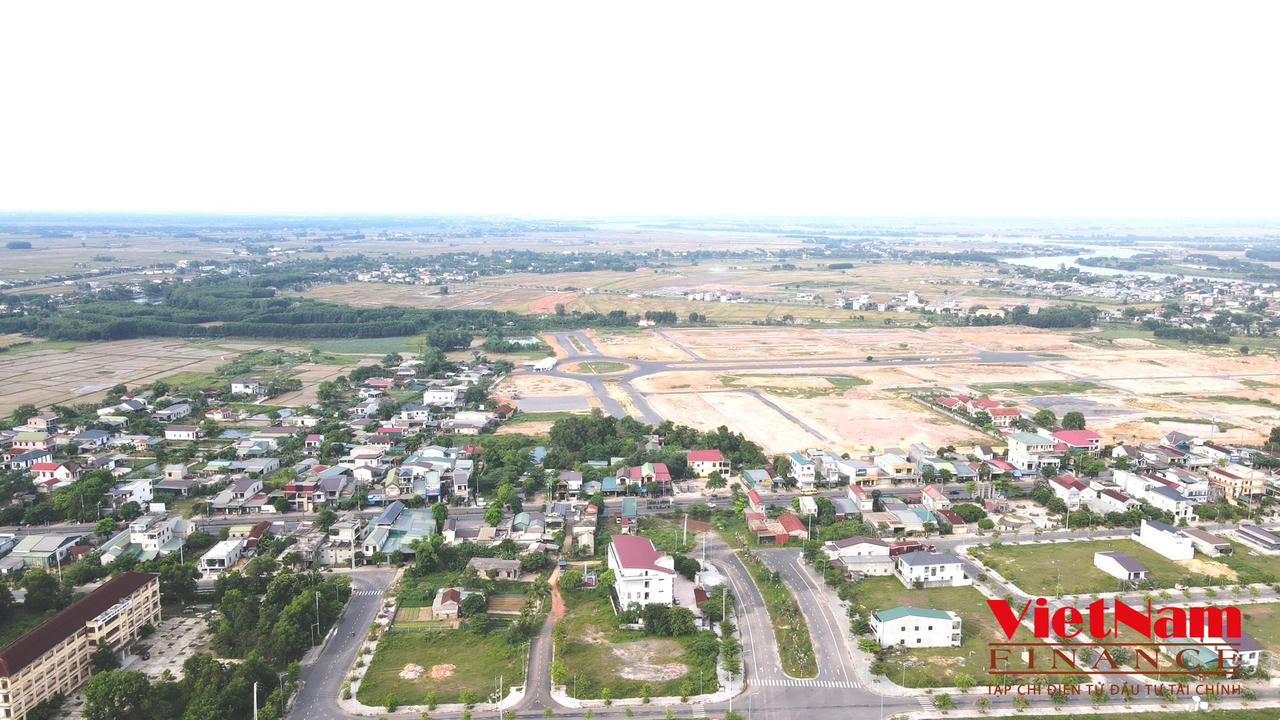 Công ty CP điện gió Phong Liệu muốn làm dự án Sân tập golf và Khu dân cư tại Quảng Trị tại TP. Đông Hà, Quảng Trị