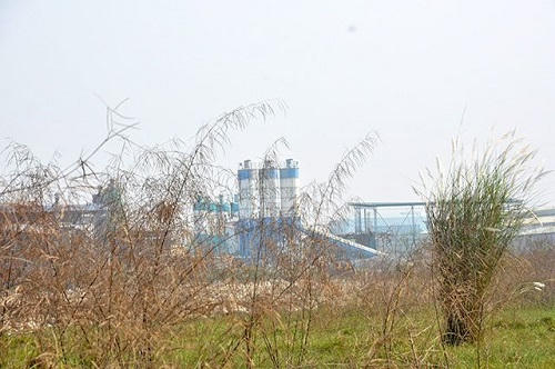 Khu đô thị mới 2,5 tỷ USD Splendora: Đổi chủ có đổi vận? - ảnh 2