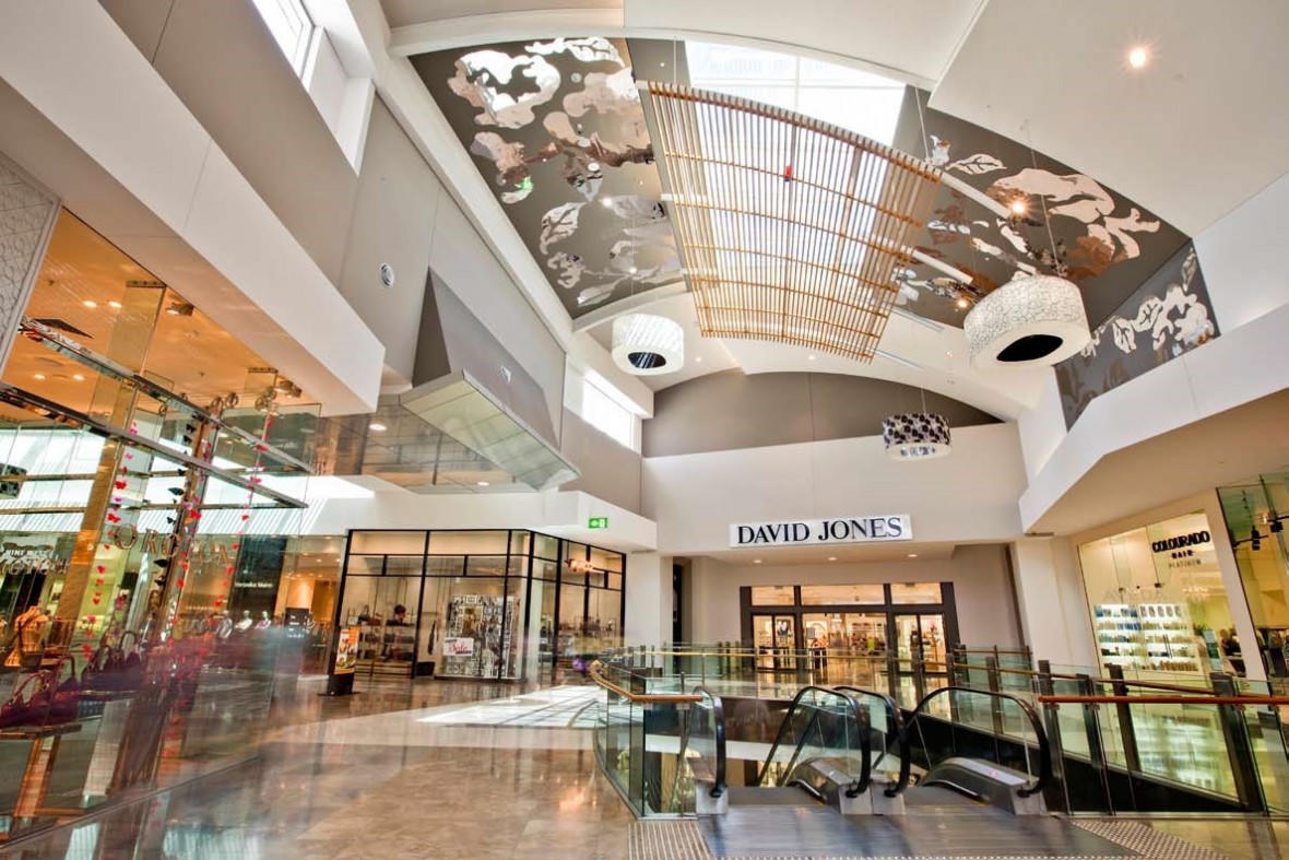 Doanh nghiệp bán lẻ lớn có xu hướng “đi săn” quỹ đất ở khu vực đô thị mở rộng, các thành phố hạng 2, hạng 3