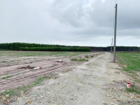 Bà Rịa - Vũng Tàu: Hàng loạt dự án phân lô, Sở TN&MT tuýt còi sau khi tách thửa hàng loạt