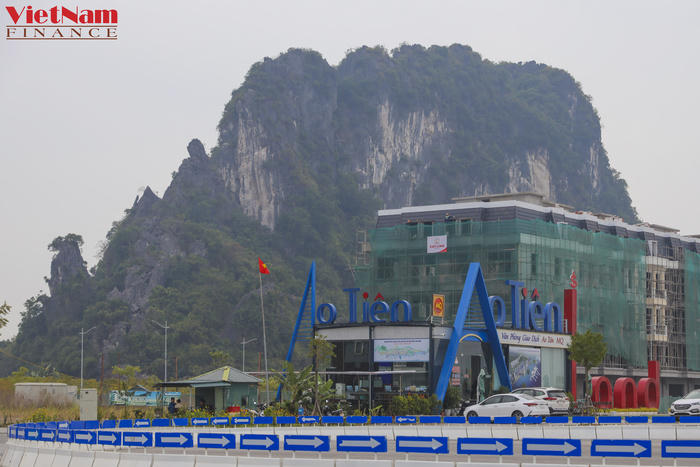 Bức tranh tài chính của Công ty Mai Quyền, chủ đầu tư dự án lấn biển gây tranh cãi ở Vân Đồn