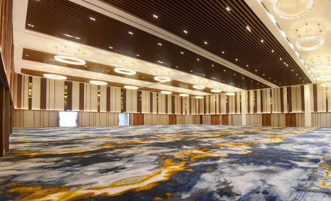 Chuỗi khách sạn, resort 5 sao tri ân khách hàng Mice