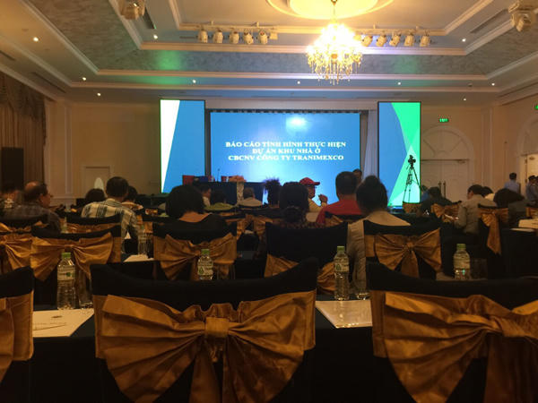 Dự án 2 thế kỷ cỏ mọc vì dân gửi đơn khắp nơi?