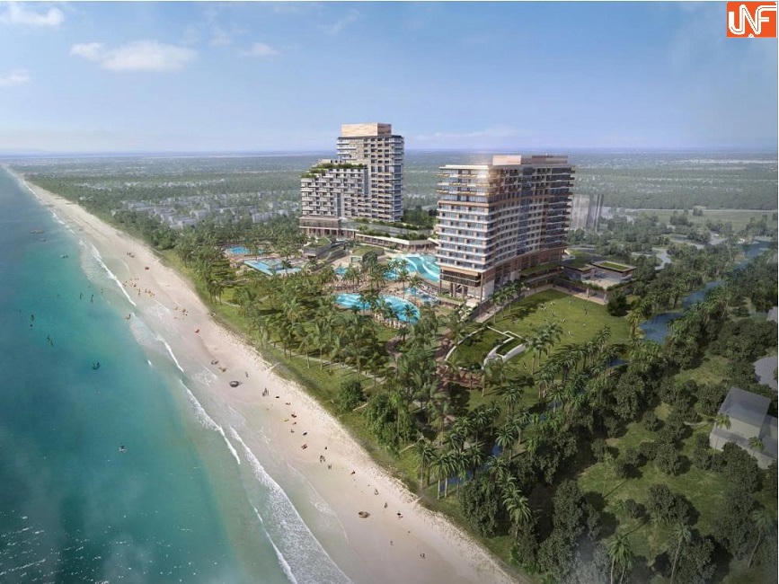 Dự án nghỉ dưỡng 4 tỷ USD muốn tăng từ 2.500 căn nhà thương mại thành 16.700 căn: Lo ngại nhiều hệ luỵ?